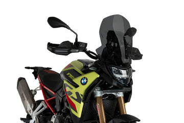 Puig Touring Windscreen for BMW F 900 GS